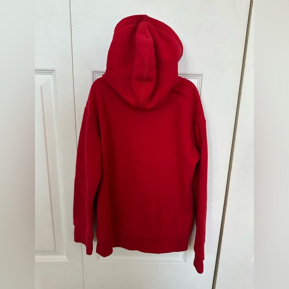 Disney Hoodie Kids Mickey Mouse Sweatshirt Hooded Pocket Travel Vacation Youth 7 - Picture 6 of 8